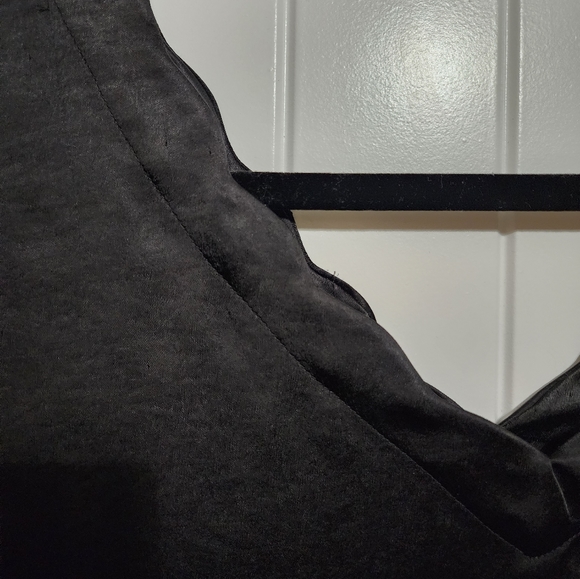 Wishlist black top - Picture 3 of 5